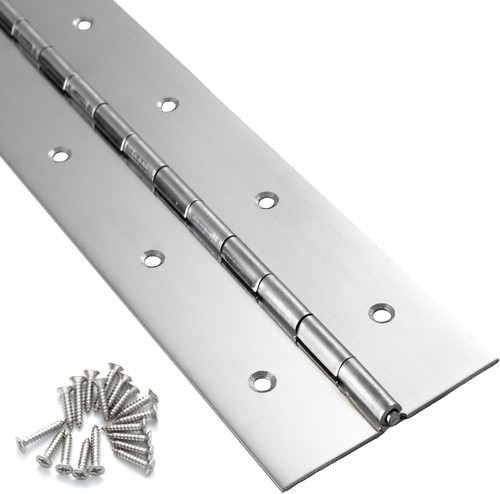 Heavy duty piano hinge inch - piano,
