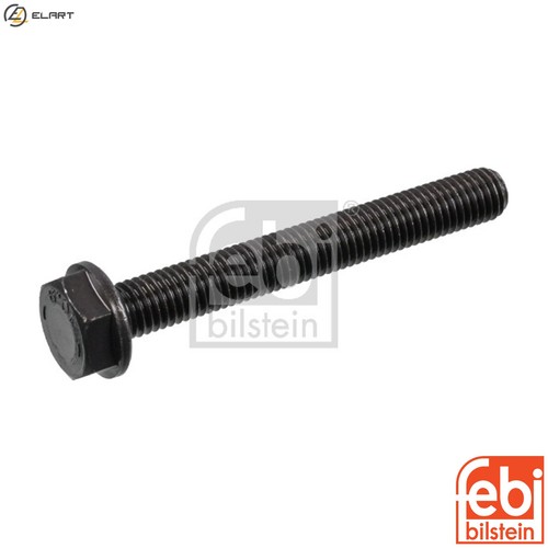 Bolt crankshaft mounting - bolt,