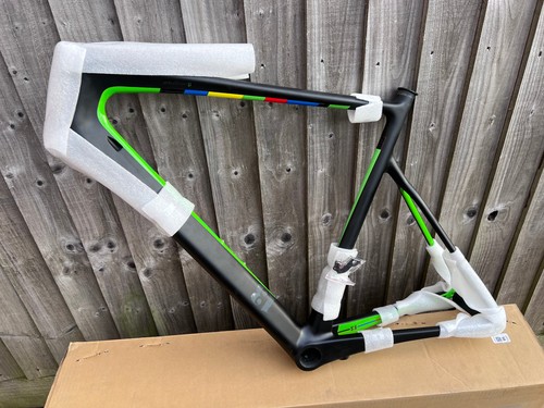 Intuition beta full carbon - beta,