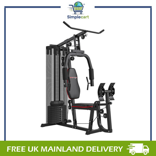 Home gym machine - home,