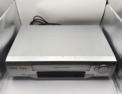 Sony slv se210g vhs - sony, video