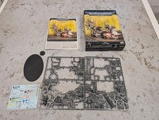 Warhammer 40k Ork Kill Rig -