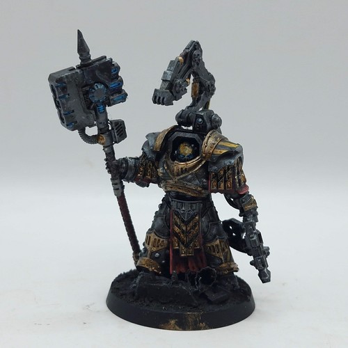 Warhammer horus heresy space - warhammer, heresy: