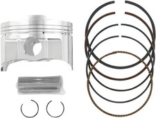 Wiseco Moto Motorcycle Piston
