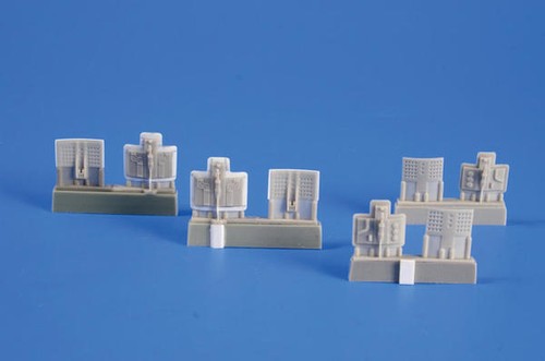 Cmk czech master kits cmq48220 - cmk/czech,