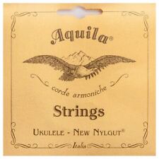 UKULELE STRING AQUILA NYLGUT -