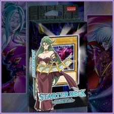CAMULA VAMPIRE STARTER DECK 42
