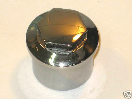 Bsa victor steering nut - bsa,