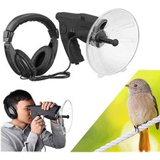 Bionic Ear Parabolic