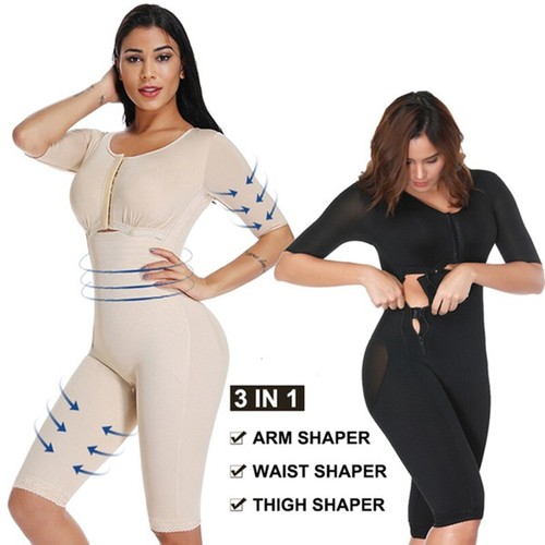 Women sauna suit full body - women's,