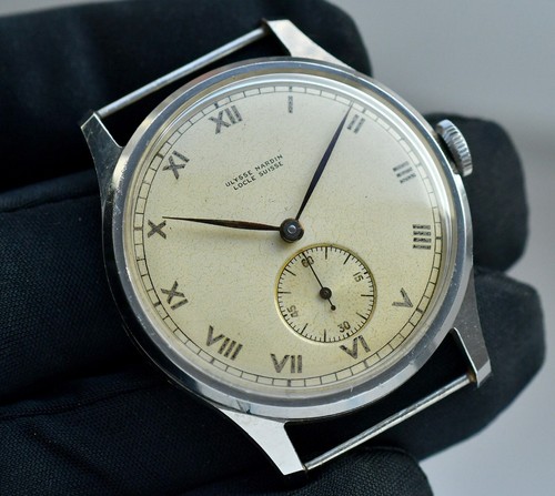 Vintage ulysse nardin - vintage,