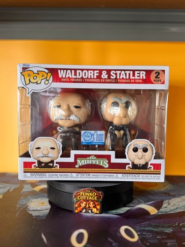 Funko pop muppets - pop!,
