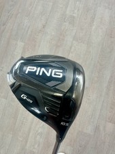 PING G425 LST DRIVER / 10.5