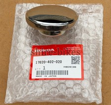 NEW Honda Fuel Filler Cap for