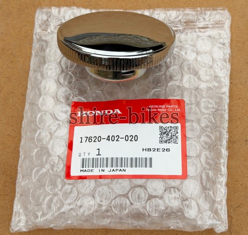 New honda fuel filler cap - honda, for