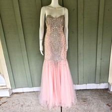 Glamour TERANI Couture