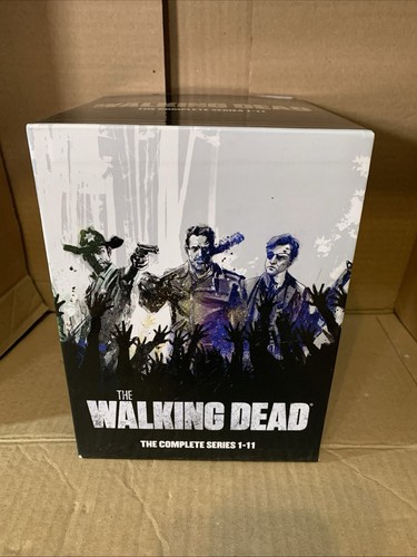 The walking dead - dead:,