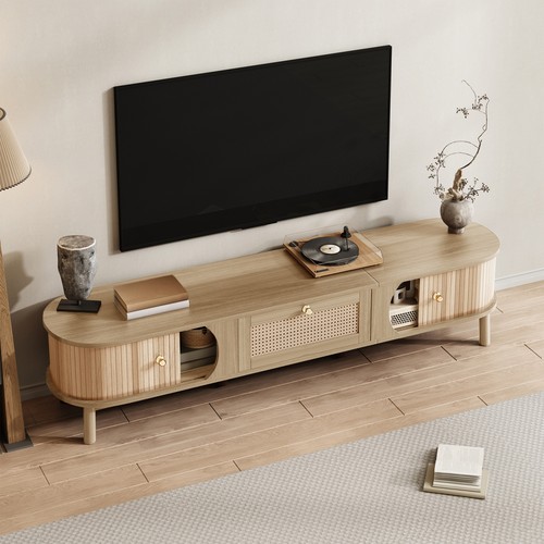 Stand cabinet unit 170cm - stand,