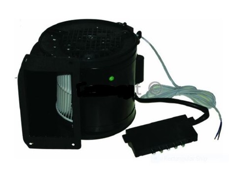 Prima extractor fan motor - extractor,