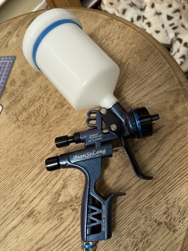 Paint spray gun - paint,