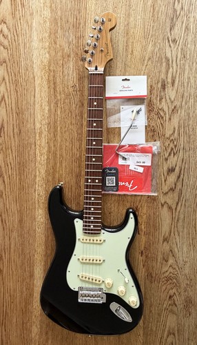 Fender fsr player - fender,