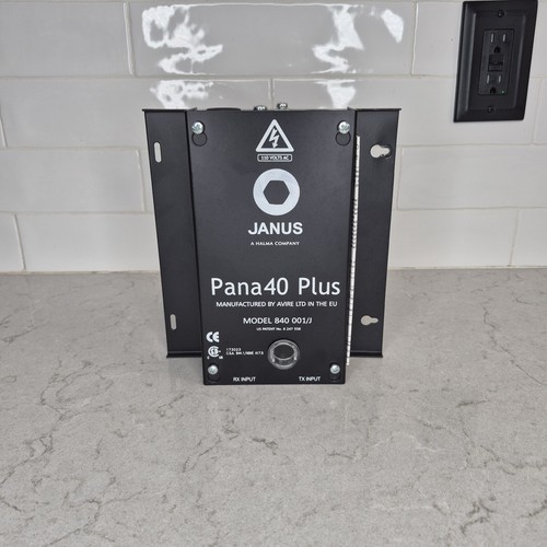 Janus pana40 plus 840 - janus, 001/j