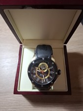 Swiss sports mechanical watch