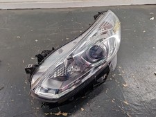 FORD GALAXY MK4 FRONT HEADLIGHT LEFT PASSENGER SIDE EM2B-13W030-Bj 2016