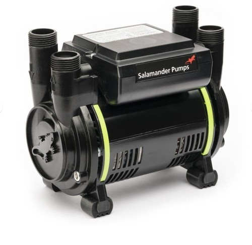 Salamander ct75 xtra - ct75,