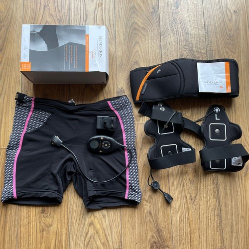 Slendertone complete bundle - slendertone,