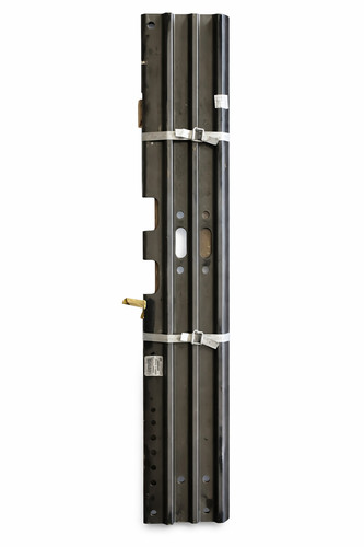 Jcb jna0294 850mm track - track, plate