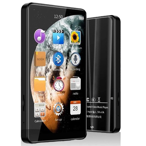 Bluetooth mp3 mp4 lossless - bluetooth,