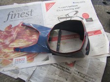 Honda CB92, cb125 twin