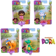 Dora the Explorer Mini Figure
