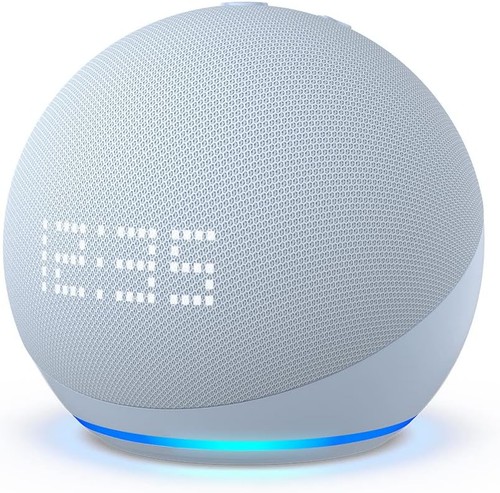 Amazon echo dot - echo,