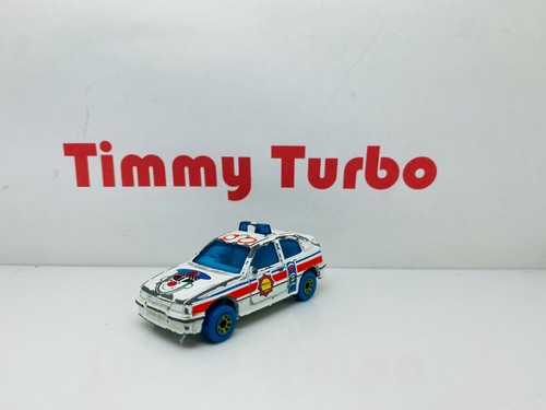 Matchbox astra gte kadett gsi - matchbox,