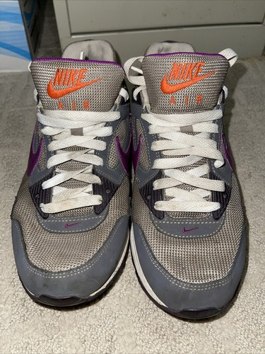 Nike air max - max, skyline