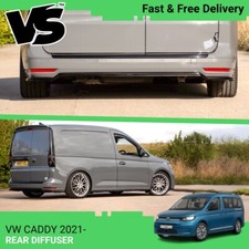 FOR VW CADDY MK5 SWB 2021