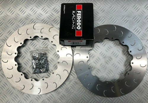 Reyland 330x28mm rotors - 330x28mm, sv