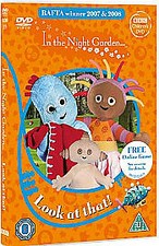 In the Night Garden: Look at