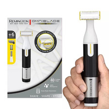 Remington Omniblade Hybrid