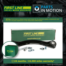 Wishbone / Suspension Arm Rear Upper, Right FDL6392 First Line Track Control New