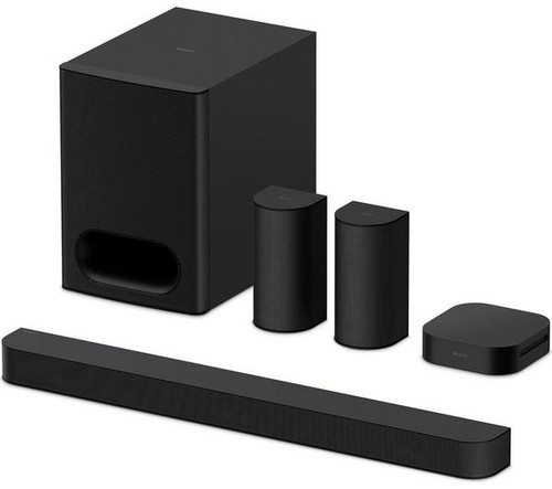 Sony bravia theatre system - theatre, 6