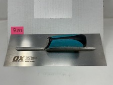 OX Tools Pro Series 5″ x