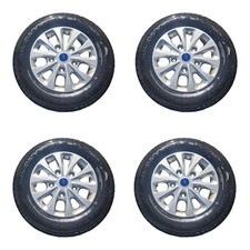 Genuine Ford Transit Custom