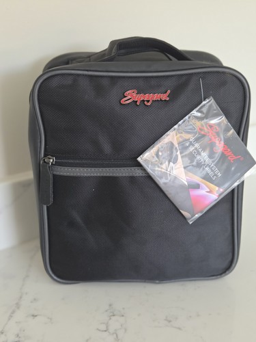 Supagard complete car - complete,