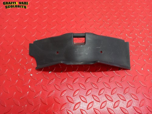 Frame trim airbox bmw 650 - frame, cs