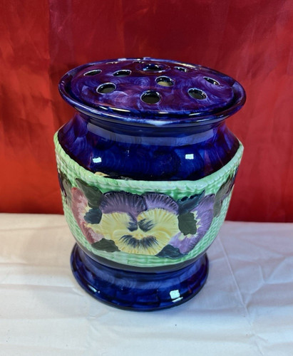 Vintage ringtons maling ware - vintage,