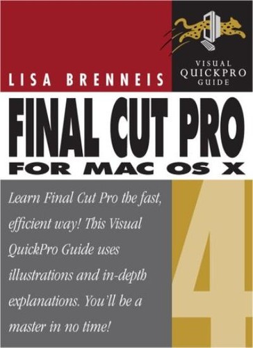 Final cut pro for mac - cut,