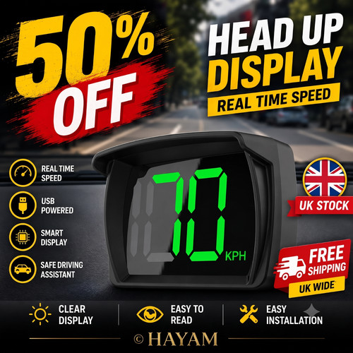 Digital gps hud speedo - hud, speed